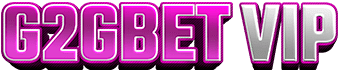 G2GBETVIP เว็บออนไลน์ที่โดดเด่นที่สุด สมัครเลย รับโบนัสทันที